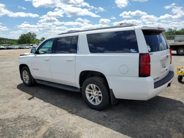 Photo 1 VIN: 1GNSCGKC9GR269322 - CHEVROLET SUBURBAN 