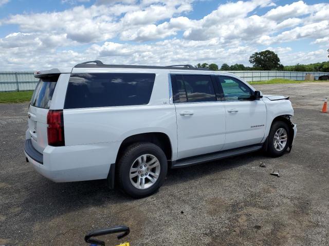 Photo 2 VIN: 1GNSCGKC9GR269322 - CHEVROLET SUBURBAN 