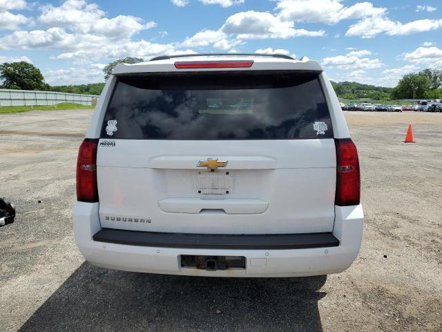 Photo 5 VIN: 1GNSCGKC9GR269322 - CHEVROLET SUBURBAN 