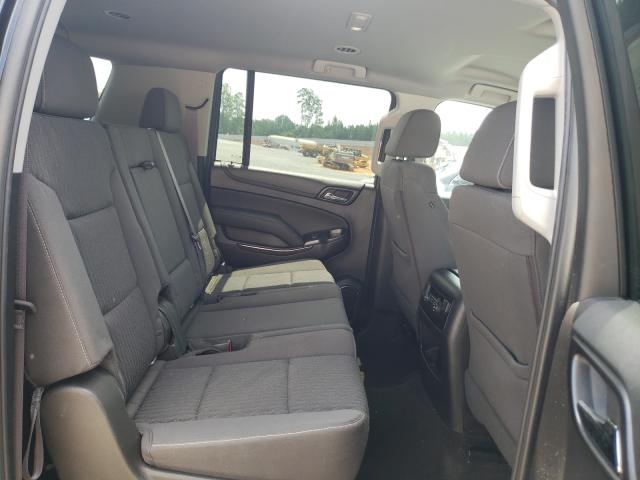 Photo 5 VIN: 1GNSCGKC9HR403117 - CHEVROLET SUBURBAN C 