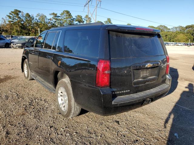 Photo 2 VIN: 1GNSCGKCXGR449022 - CHEVROLET SUBURBAN C 