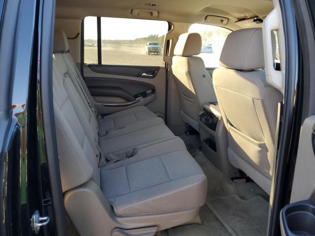 Photo 5 VIN: 1GNSCGKCXGR449022 - CHEVROLET SUBURBAN C 