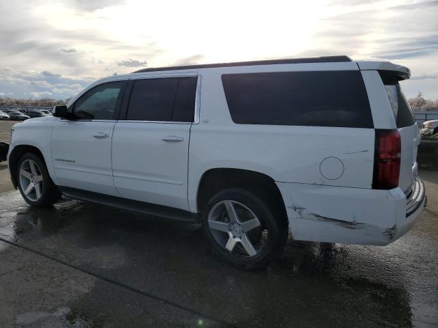 Photo 1 VIN: 1GNSCGKCXGR472333 - CHEVROLET SUBURBAN 