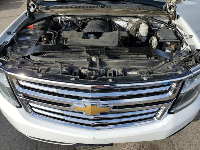 Photo 11 VIN: 1GNSCGKCXGR472333 - CHEVROLET SUBURBAN 