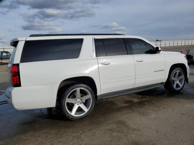 Photo 2 VIN: 1GNSCGKCXGR472333 - CHEVROLET SUBURBAN 