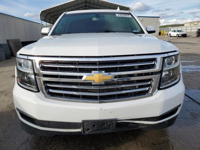 Photo 4 VIN: 1GNSCGKCXGR472333 - CHEVROLET SUBURBAN 