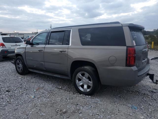 Photo 1 VIN: 1GNSCGKCXHR250876 - CHEVROLET SUBURBAN C 