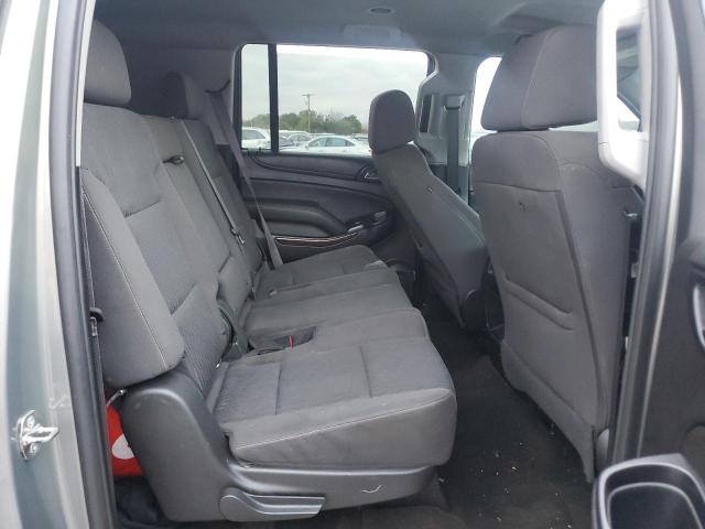 Photo 10 VIN: 1GNSCGKCXHR250876 - CHEVROLET SUBURBAN C 