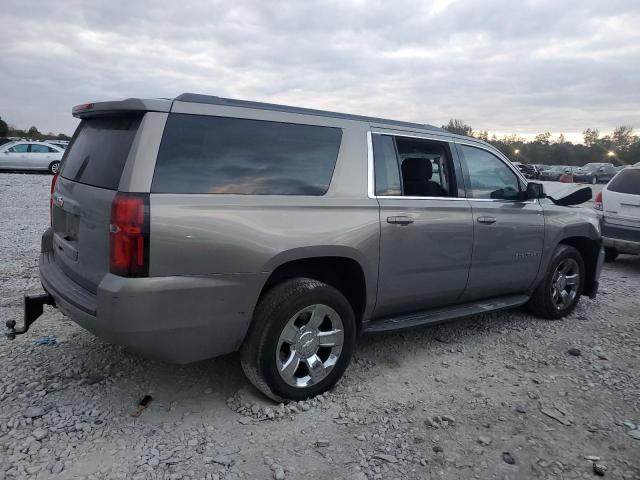 Photo 2 VIN: 1GNSCGKCXHR250876 - CHEVROLET SUBURBAN C 