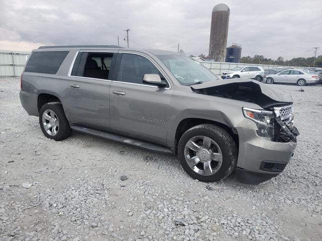 Photo 3 VIN: 1GNSCGKCXHR250876 - CHEVROLET SUBURBAN C 