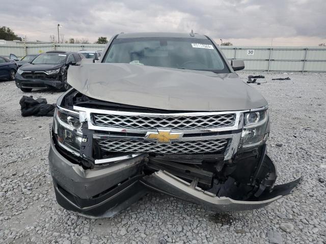 Photo 4 VIN: 1GNSCGKCXHR250876 - CHEVROLET SUBURBAN C 