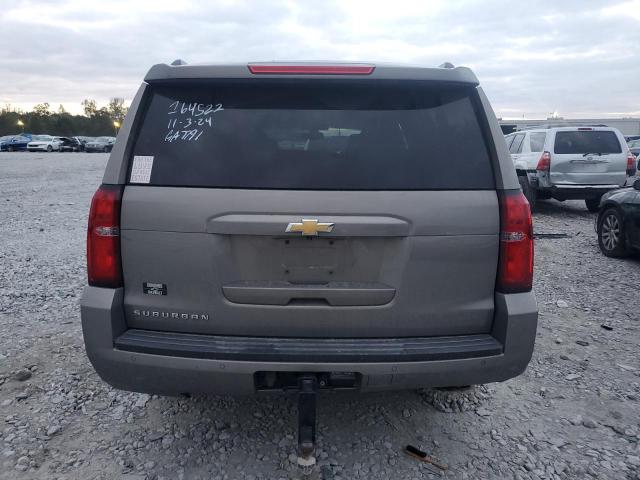 Photo 5 VIN: 1GNSCGKCXHR250876 - CHEVROLET SUBURBAN C 