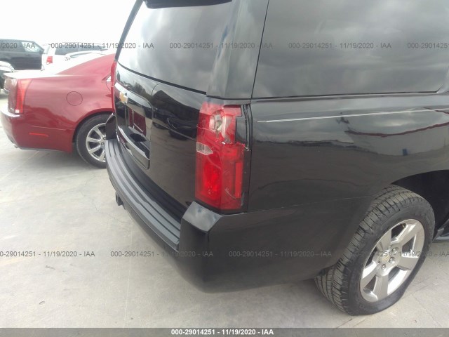 Photo 5 VIN: 1GNSCGKCXHR287202 - CHEVROLET SUBURBAN 