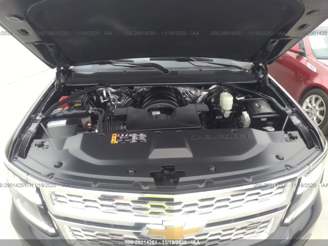 Photo 9 VIN: 1GNSCGKCXHR287202 - CHEVROLET SUBURBAN 