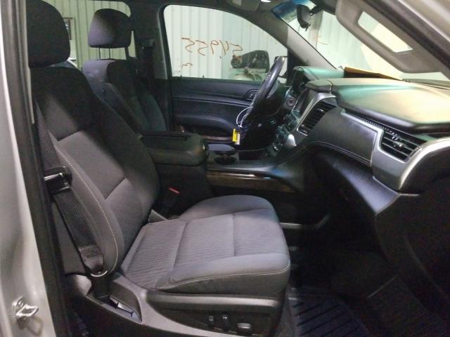 Photo 4 VIN: 1GNSCGKCXKR132494 - CHEVROLET SUBURBAN C 