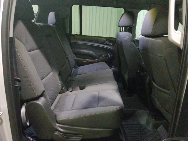 Photo 5 VIN: 1GNSCGKCXKR132494 - CHEVROLET SUBURBAN C 