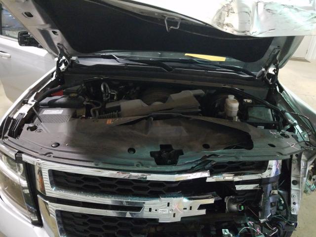 Photo 6 VIN: 1GNSCGKCXKR132494 - CHEVROLET SUBURBAN C 