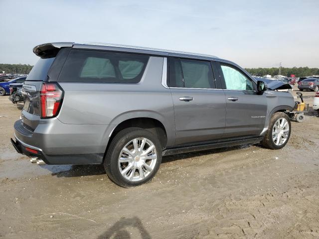 Photo 2 VIN: 1GNSCGKL2MR135277 - CHEVROLET SUBURBAN C 