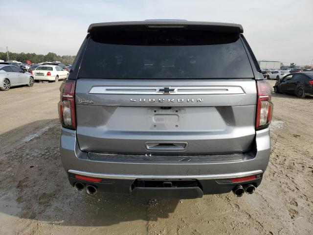 Photo 5 VIN: 1GNSCGKL2MR135277 - CHEVROLET SUBURBAN C 