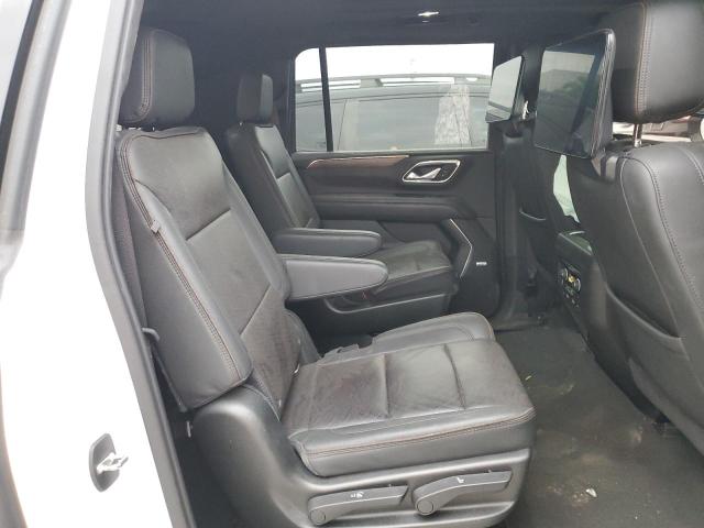 Photo 10 VIN: 1GNSCGKL3MR222394 - CHEVROLET SUBURBAN C 