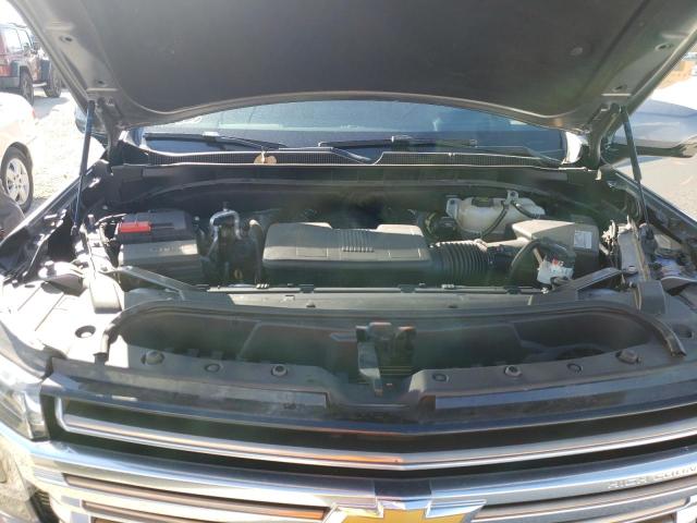 Photo 6 VIN: 1GNSCGKL4MR219973 - CHEVROLET SUBURBAN C 