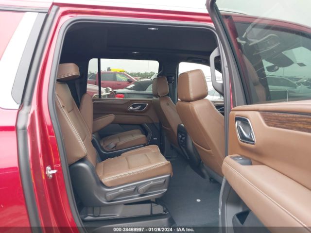 Photo 7 VIN: 1GNSCGKL6PR309954 - CHEVROLET SUBURBAN 