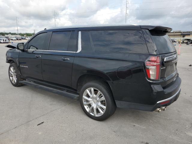 Photo 1 VIN: 1GNSCGKL8MR178926 - CHEVROLET SUBURBAN C 