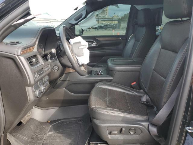 Photo 6 VIN: 1GNSCGKL8MR178926 - CHEVROLET SUBURBAN C 