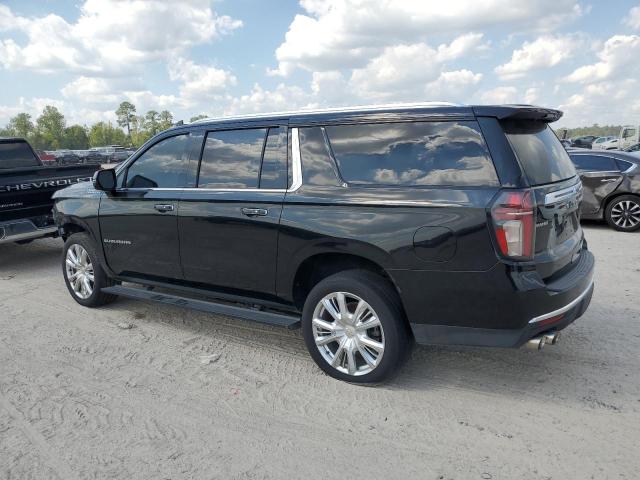 Photo 1 VIN: 1GNSCGKL8MR178926 - CHEVROLET SUBURBAN C 