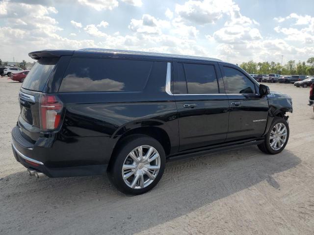 Photo 2 VIN: 1GNSCGKL8MR178926 - CHEVROLET SUBURBAN C 