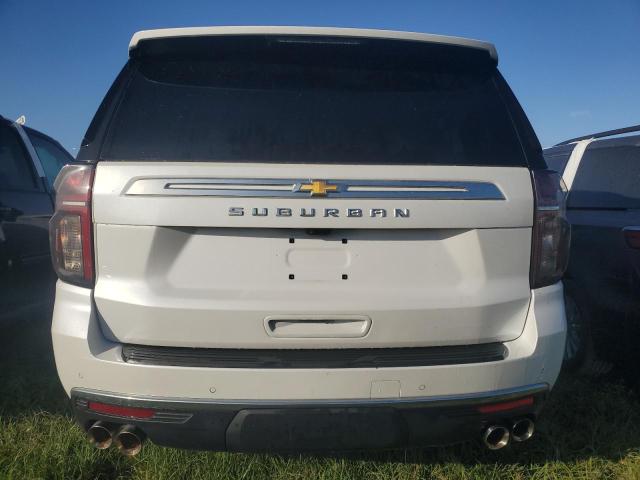 Photo 5 VIN: 1GNSCGKL8PR171527 - CHEVROLET SUBURBAN C 