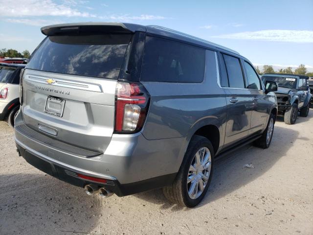 Photo 2 VIN: 1GNSCGKL9PR206141 - CHEVROLET SUBURBAN 