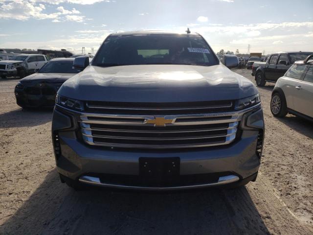 Photo 4 VIN: 1GNSCGKL9PR206141 - CHEVROLET SUBURBAN 