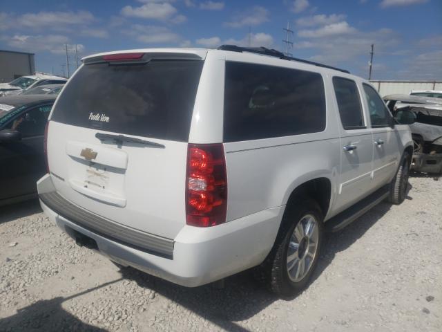 Photo 3 VIN: 1GNSCHE00DR251794 - CHEVROLET SUBURBAN C 