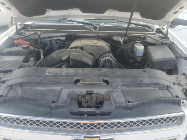 Photo 6 VIN: 1GNSCHE00DR251794 - CHEVROLET SUBURBAN C 