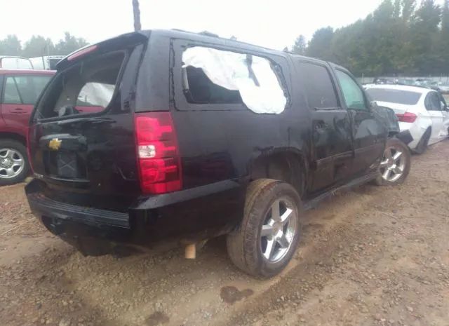 Photo 3 VIN: 1GNSCHE00DR355413 - CHEVROLET SUBURBAN 