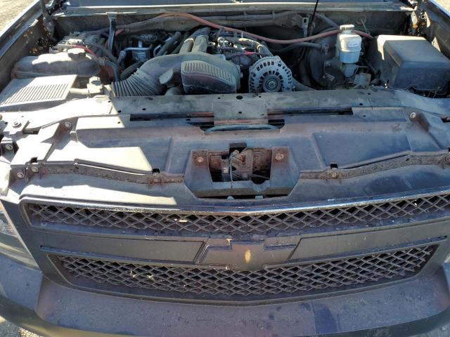 Photo 11 VIN: 1GNSCHE00DR367321 - CHEVROLET SUBURBAN C 