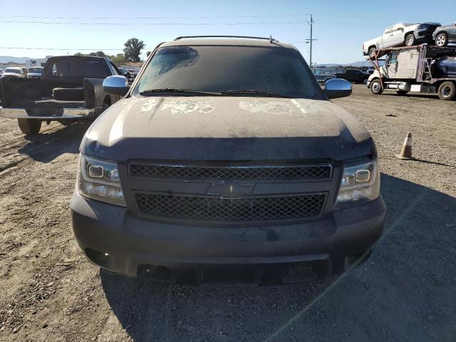 Photo 4 VIN: 1GNSCHE00DR367321 - CHEVROLET SUBURBAN C 