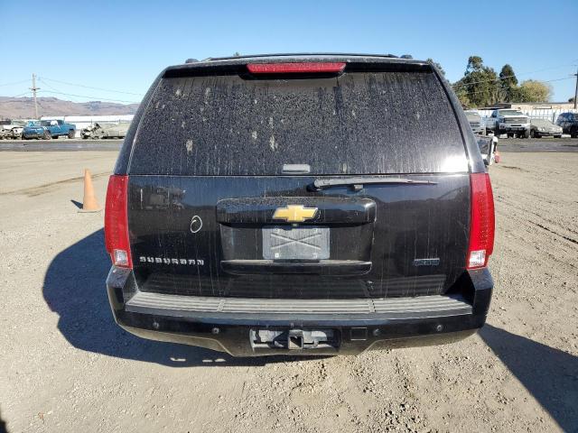 Photo 5 VIN: 1GNSCHE00DR367321 - CHEVROLET SUBURBAN C 