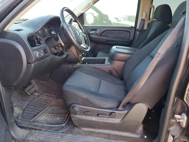 Photo 6 VIN: 1GNSCHE00DR367321 - CHEVROLET SUBURBAN C 