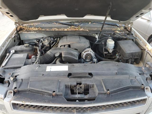 Photo 11 VIN: 1GNSCHE01BR102744 - CHEVROLET SUBURBAN C 