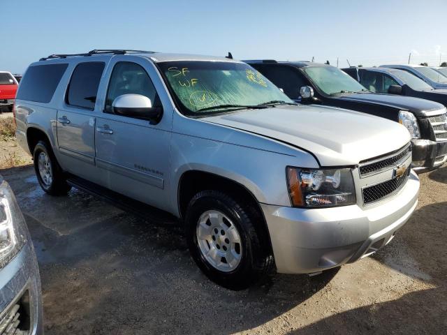 Photo 3 VIN: 1GNSCHE01BR102744 - CHEVROLET SUBURBAN C 