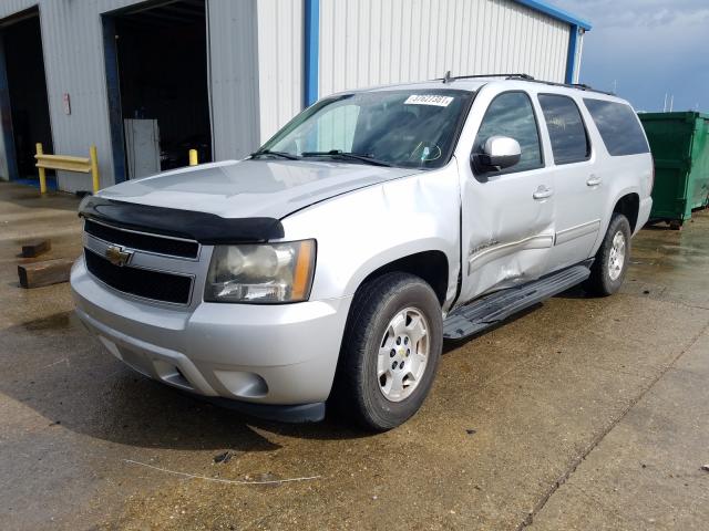 Photo 1 VIN: 1GNSCHE01BR324619 - CHEVROLET SUBURBAN C 