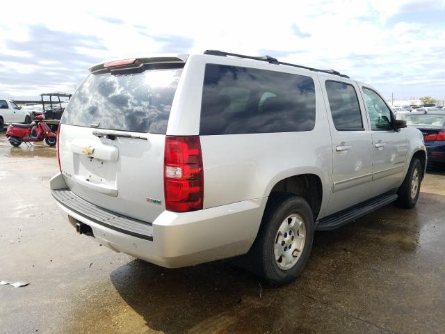 Photo 3 VIN: 1GNSCHE01BR324619 - CHEVROLET SUBURBAN C 