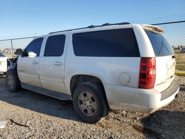 Photo 1 VIN: 1GNSCHE02CR315932 - CHEVROLET SUBURBAN 