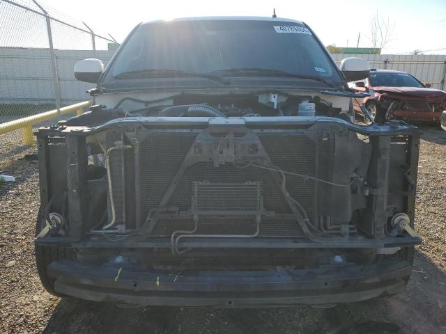 Photo 4 VIN: 1GNSCHE02CR315932 - CHEVROLET SUBURBAN 