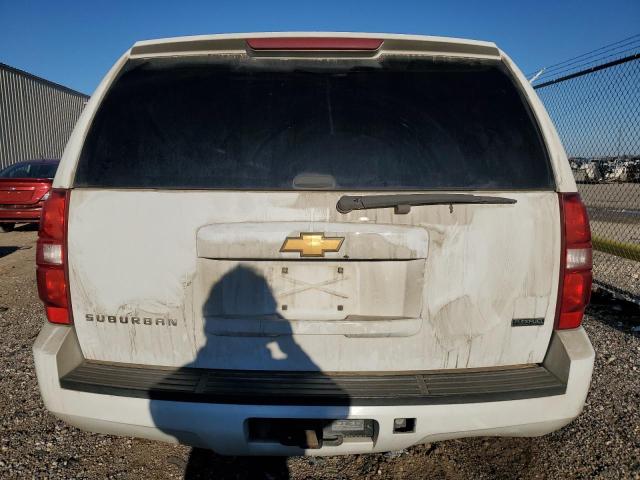 Photo 5 VIN: 1GNSCHE02CR315932 - CHEVROLET SUBURBAN 