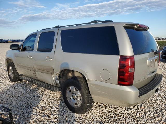 Photo 1 VIN: 1GNSCHE02DR145640 - CHEVROLET SUBURBAN 