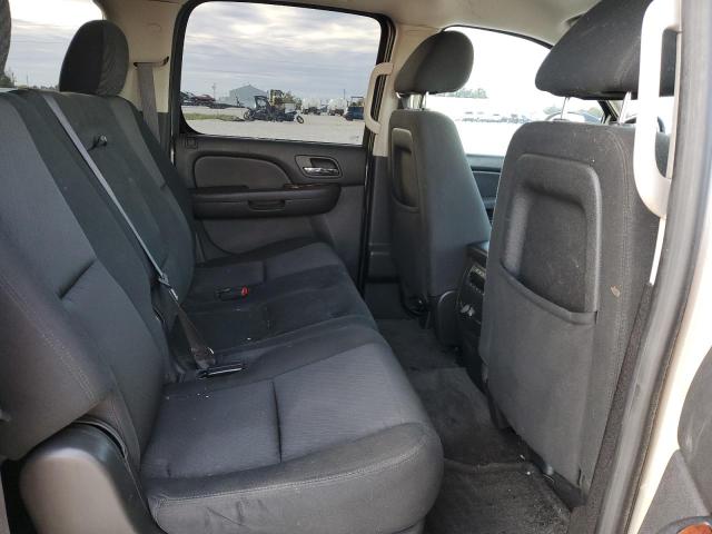 Photo 10 VIN: 1GNSCHE02DR145640 - CHEVROLET SUBURBAN 