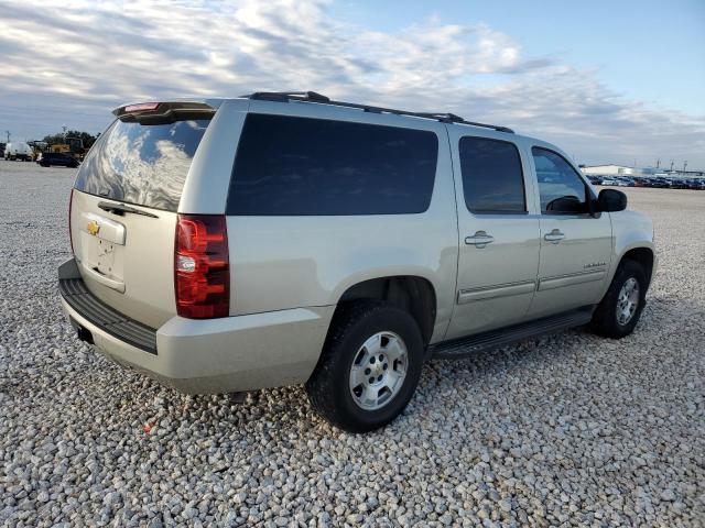 Photo 2 VIN: 1GNSCHE02DR145640 - CHEVROLET SUBURBAN 